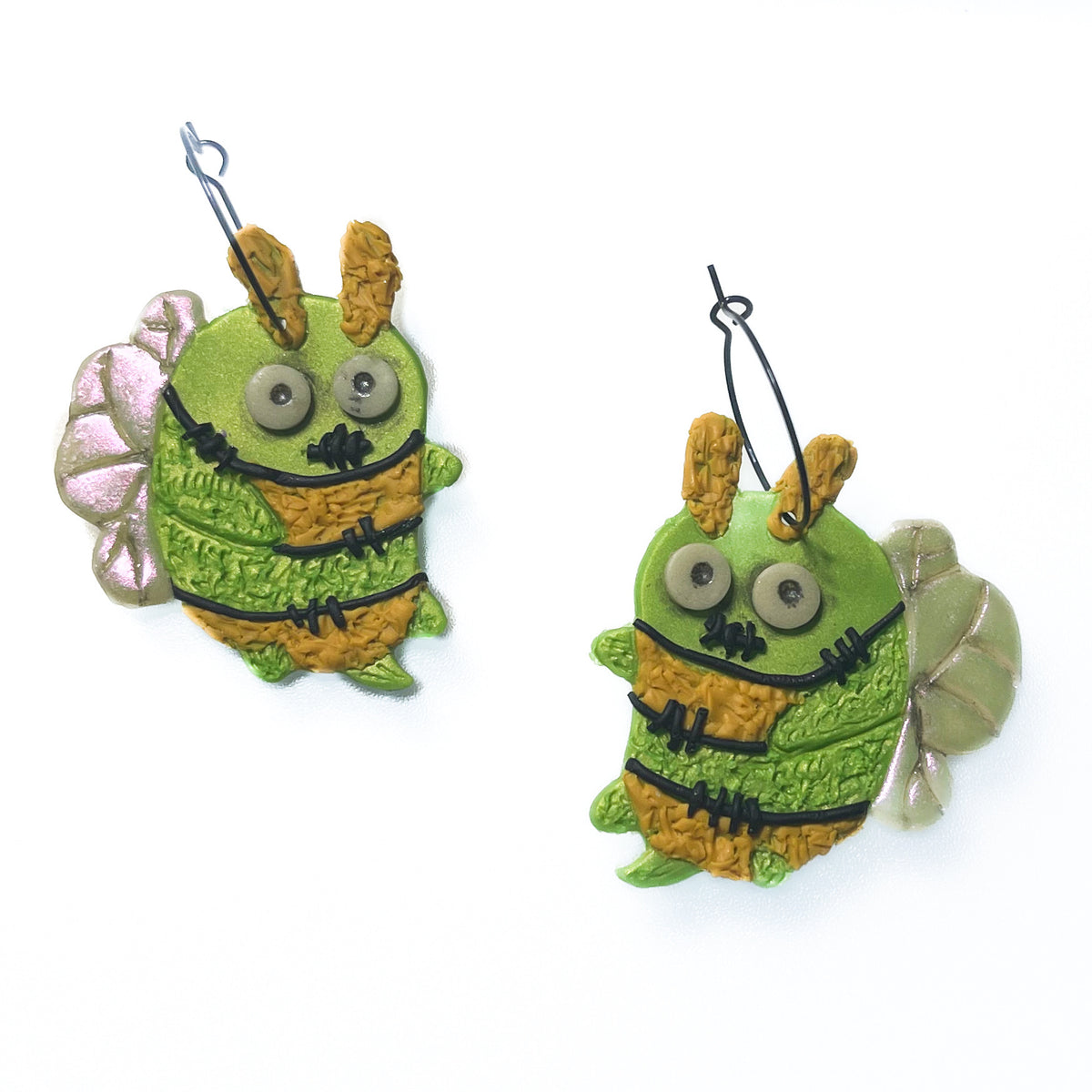 ZomBEES