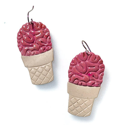 Ice SCREAM!!!