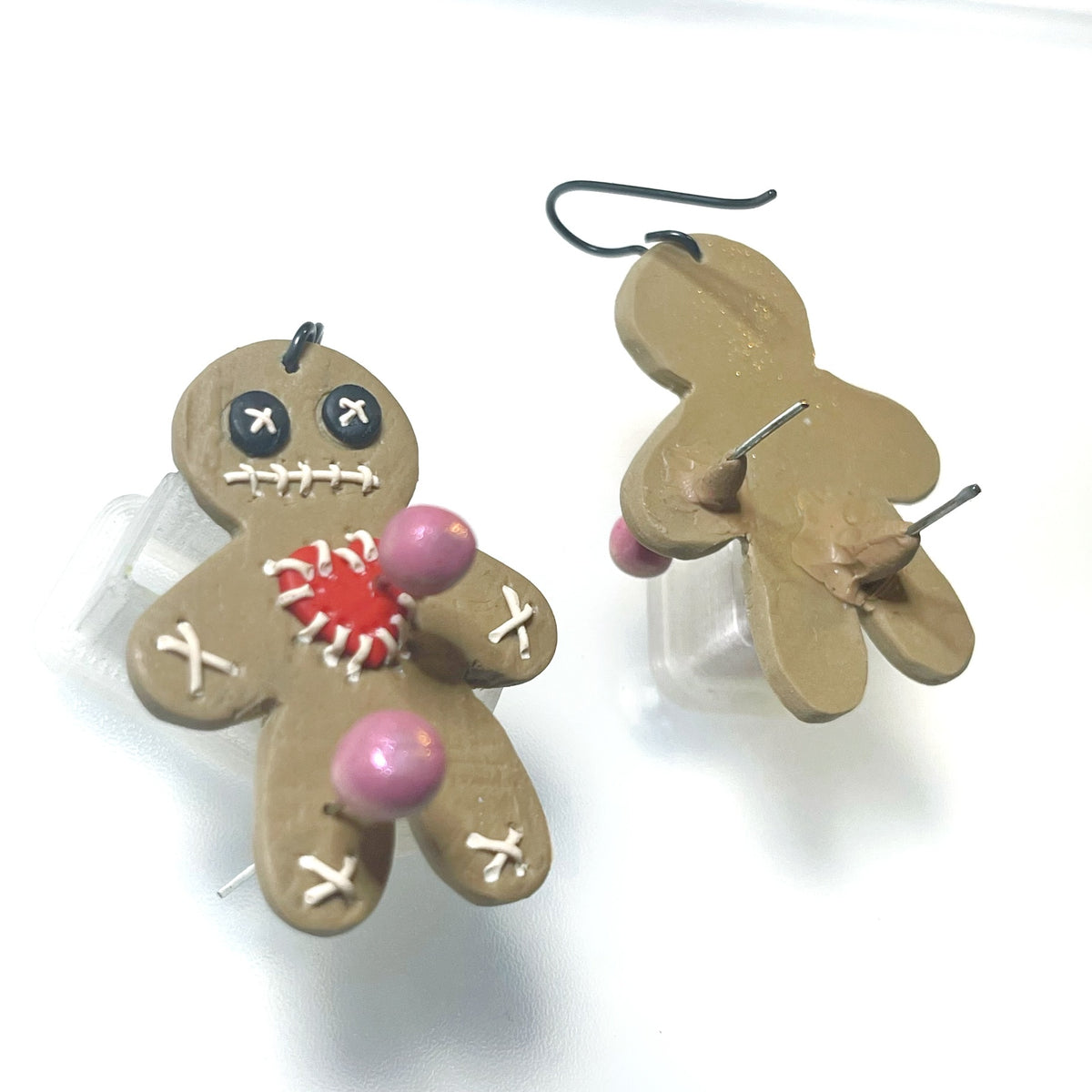 Voodoo dolls