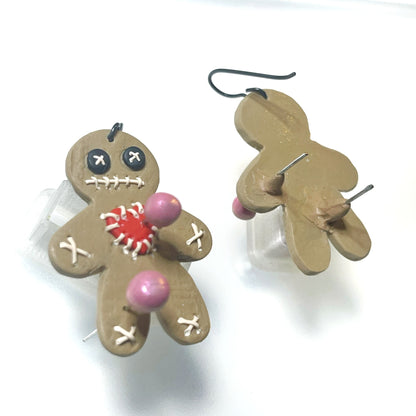 Voodoo dolls