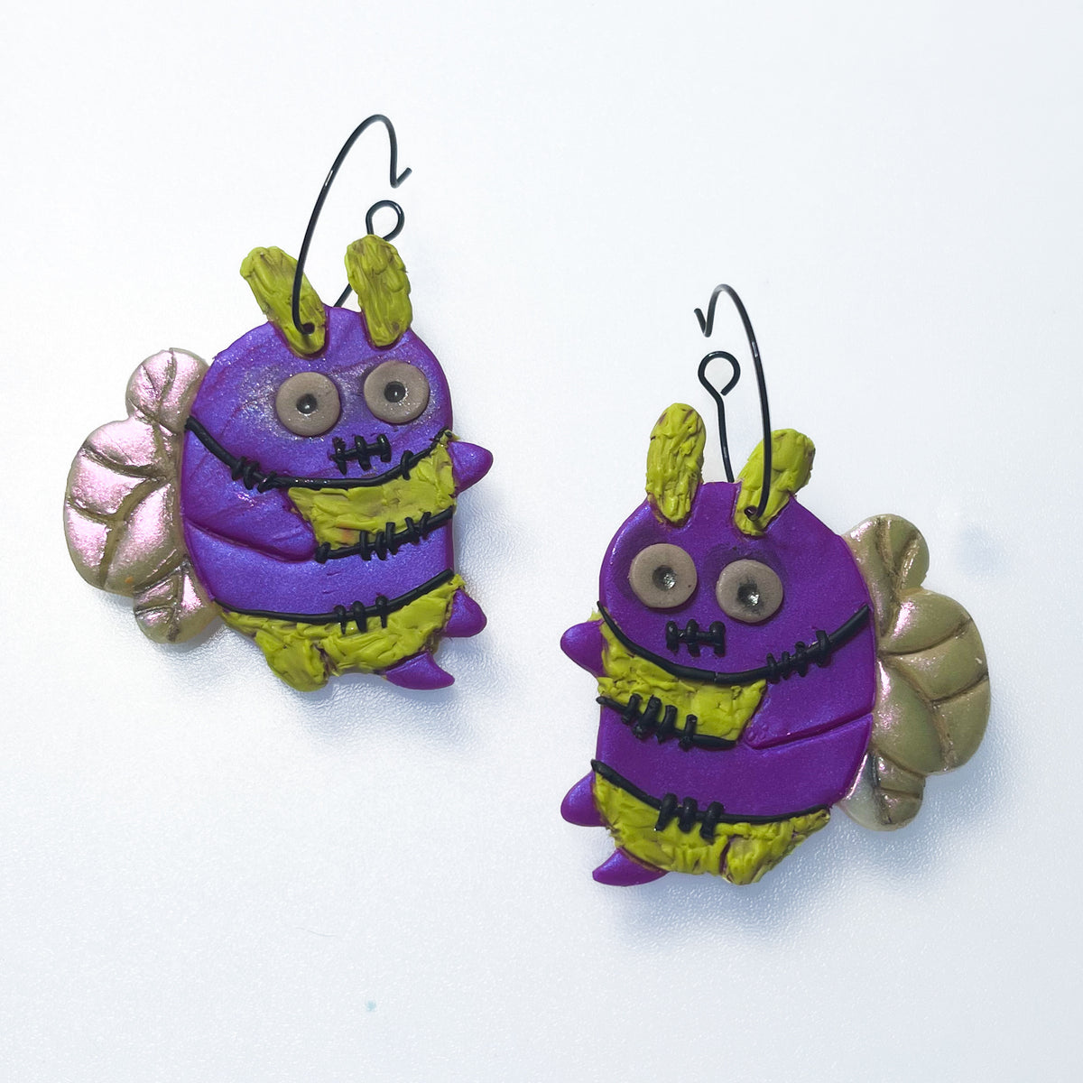 ZomBEES