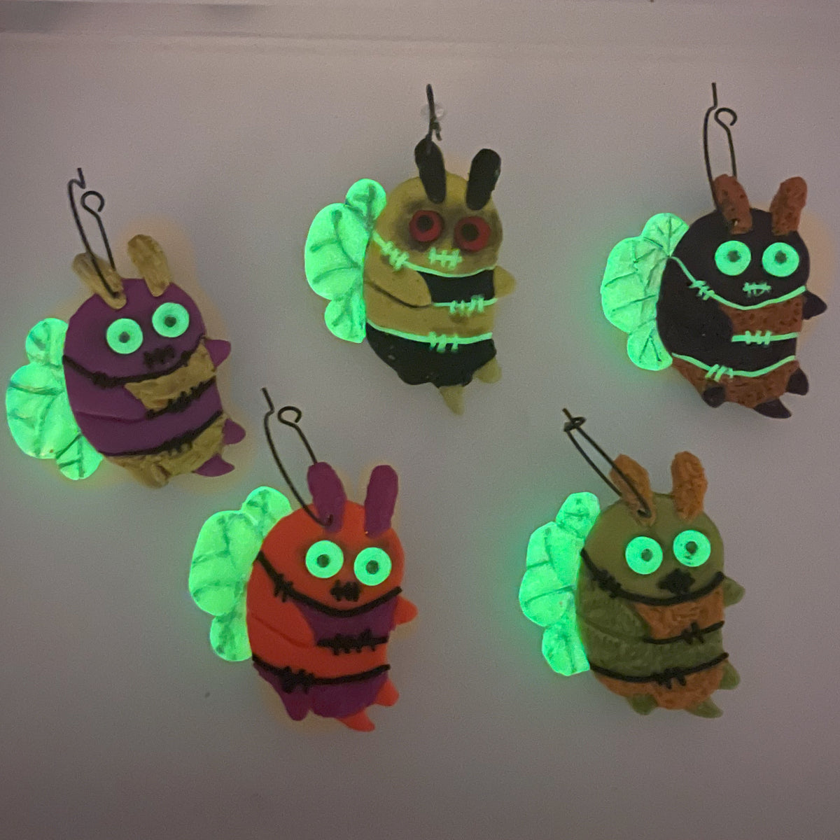 ZomBEES
