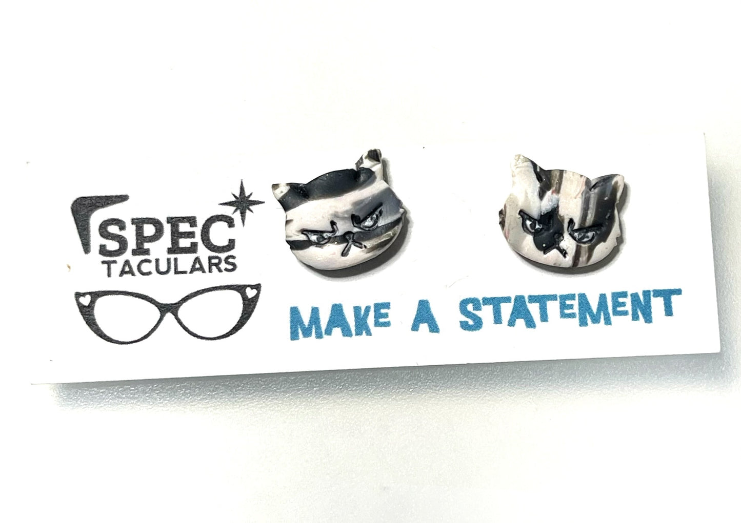Grumpy cat SPECtaculars