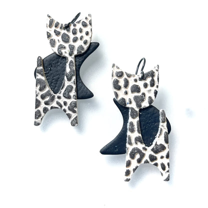 Snow leopard cool cats