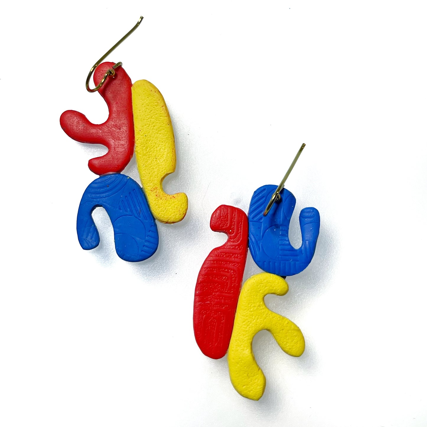 Primary abstracts