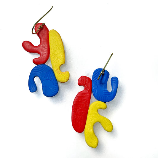 Primary abstracts