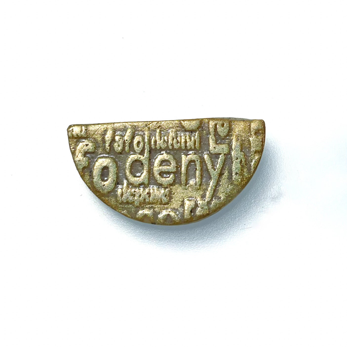 FAFO magnets
