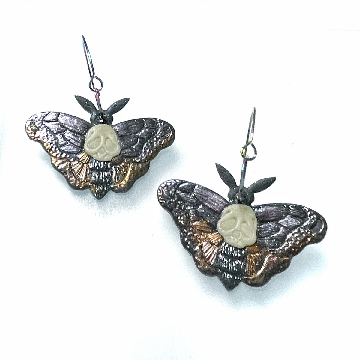 Death moth