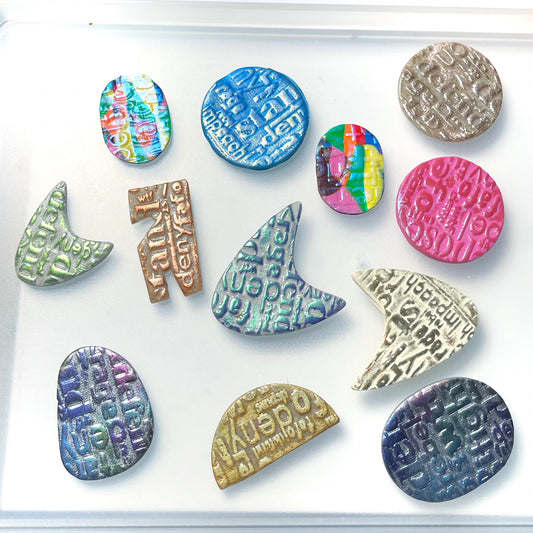 FAFO magnets