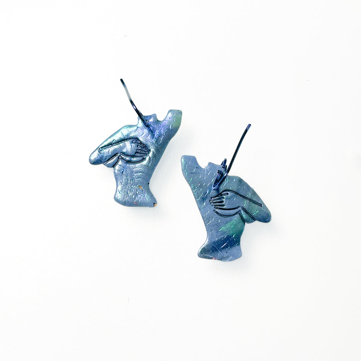 Feminine silhouette - SM