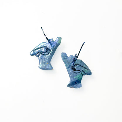 Feminine silhouette - SM