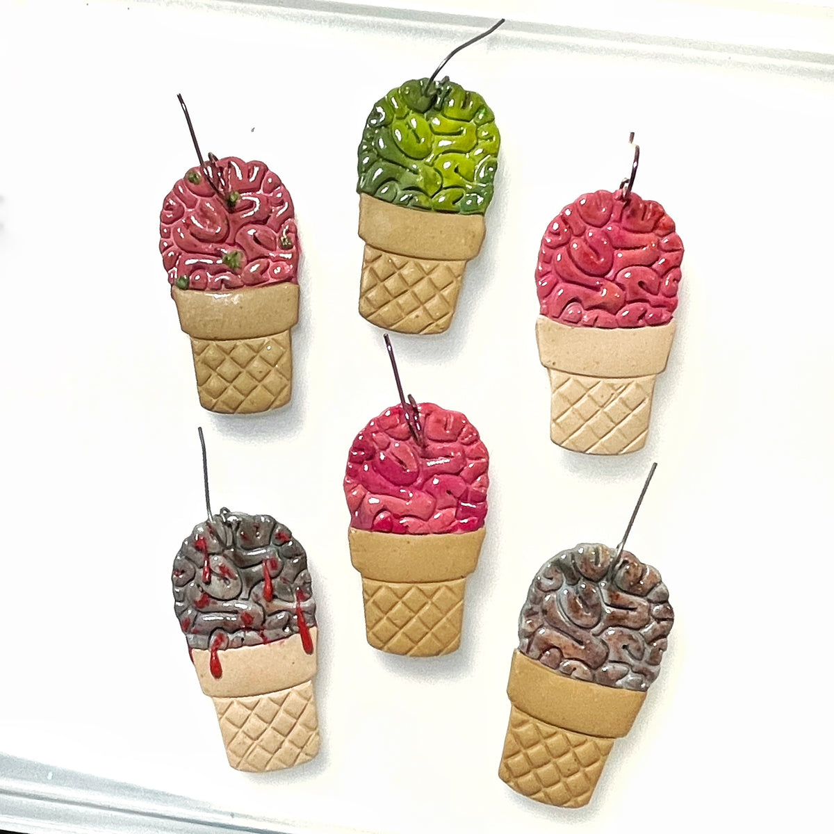 Ice SCREAM!!!