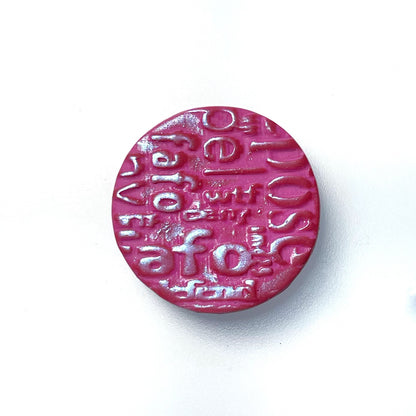 FAFO magnets