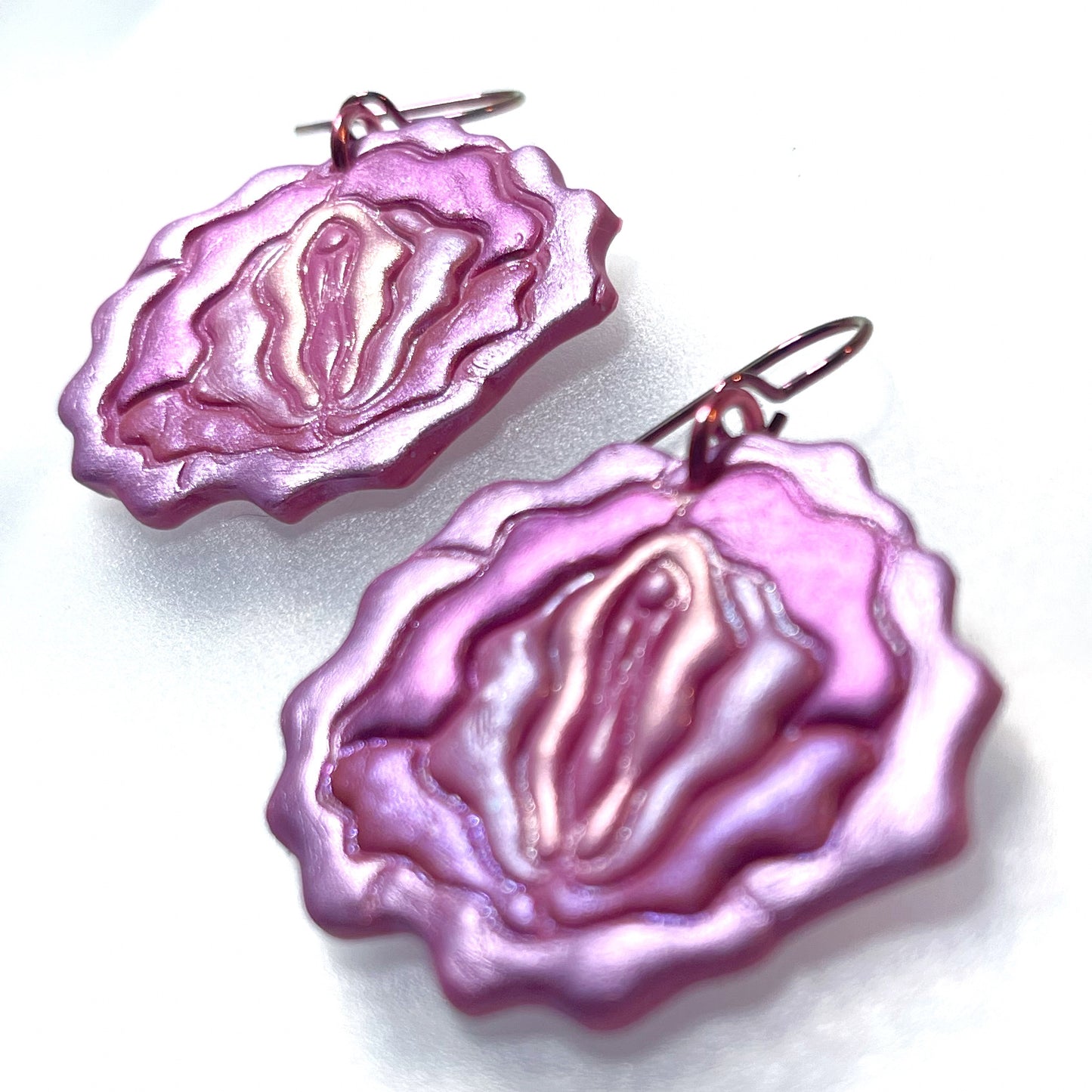 Femme floral 😉