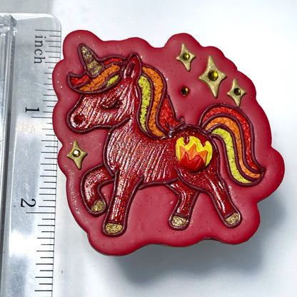 Year of the Horse