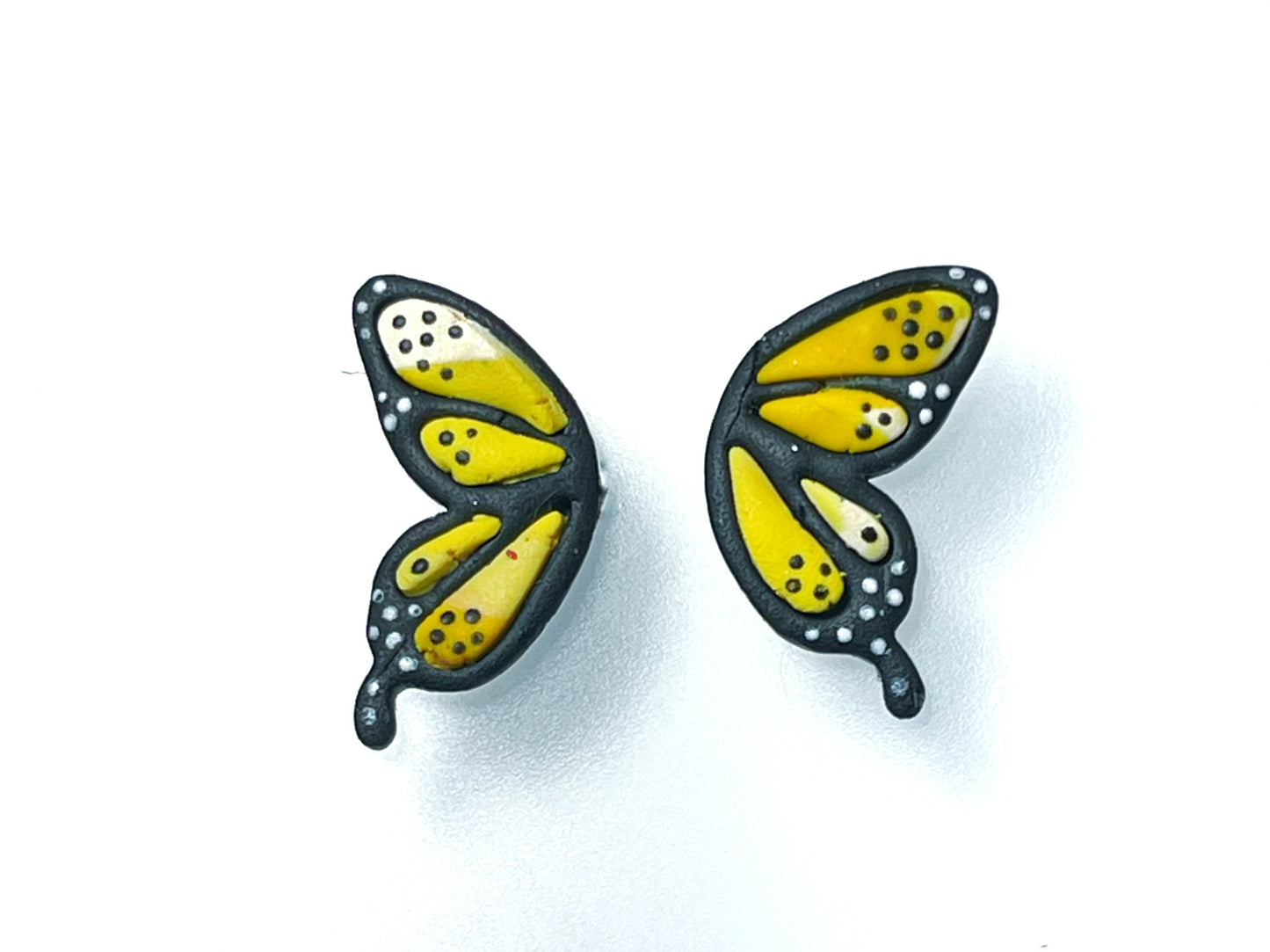Butterfly wing SPECtaculars