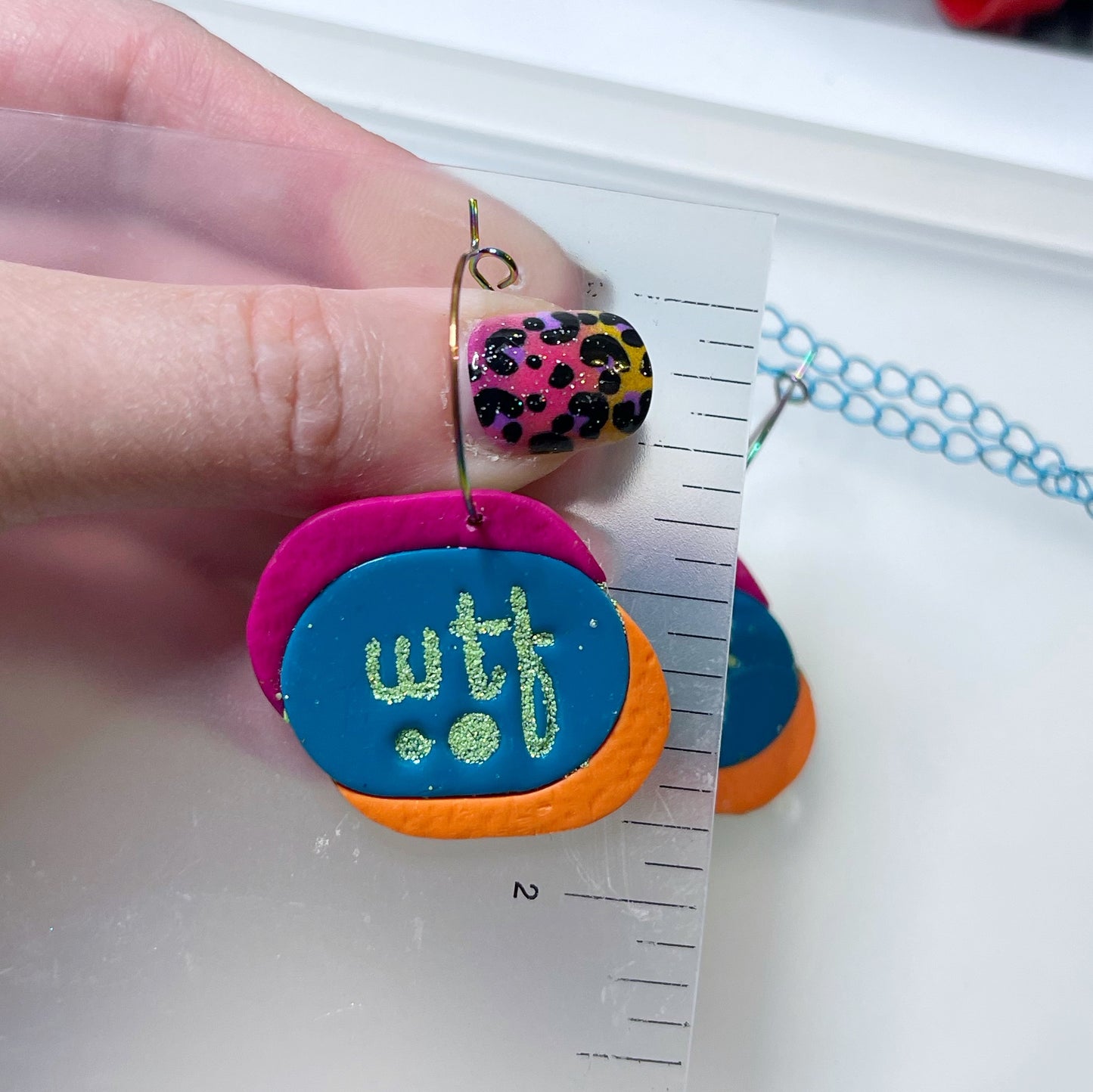WTF collection