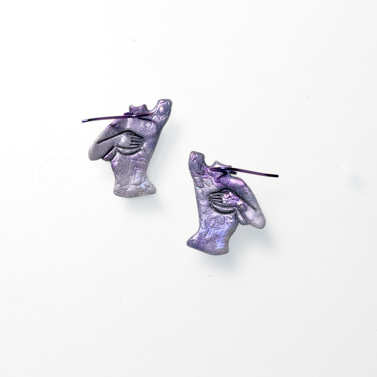 Feminine silhouette - SM