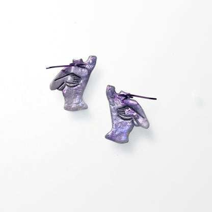 Feminine silhouette - SM