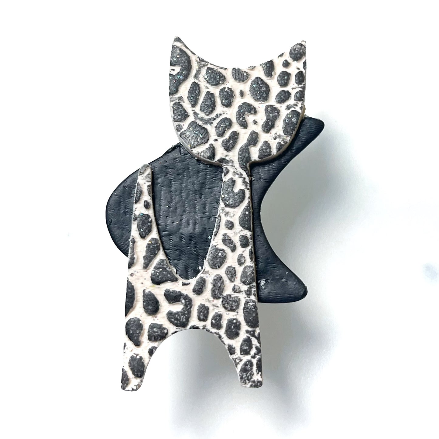 Snow leopard cool cats