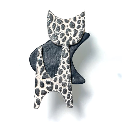 Snow leopard cool cats