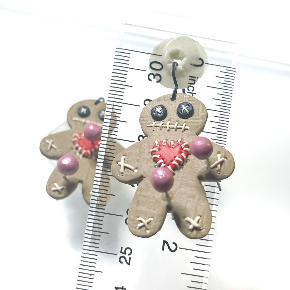 Voodoo dolls