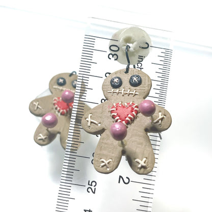 Voodoo dolls