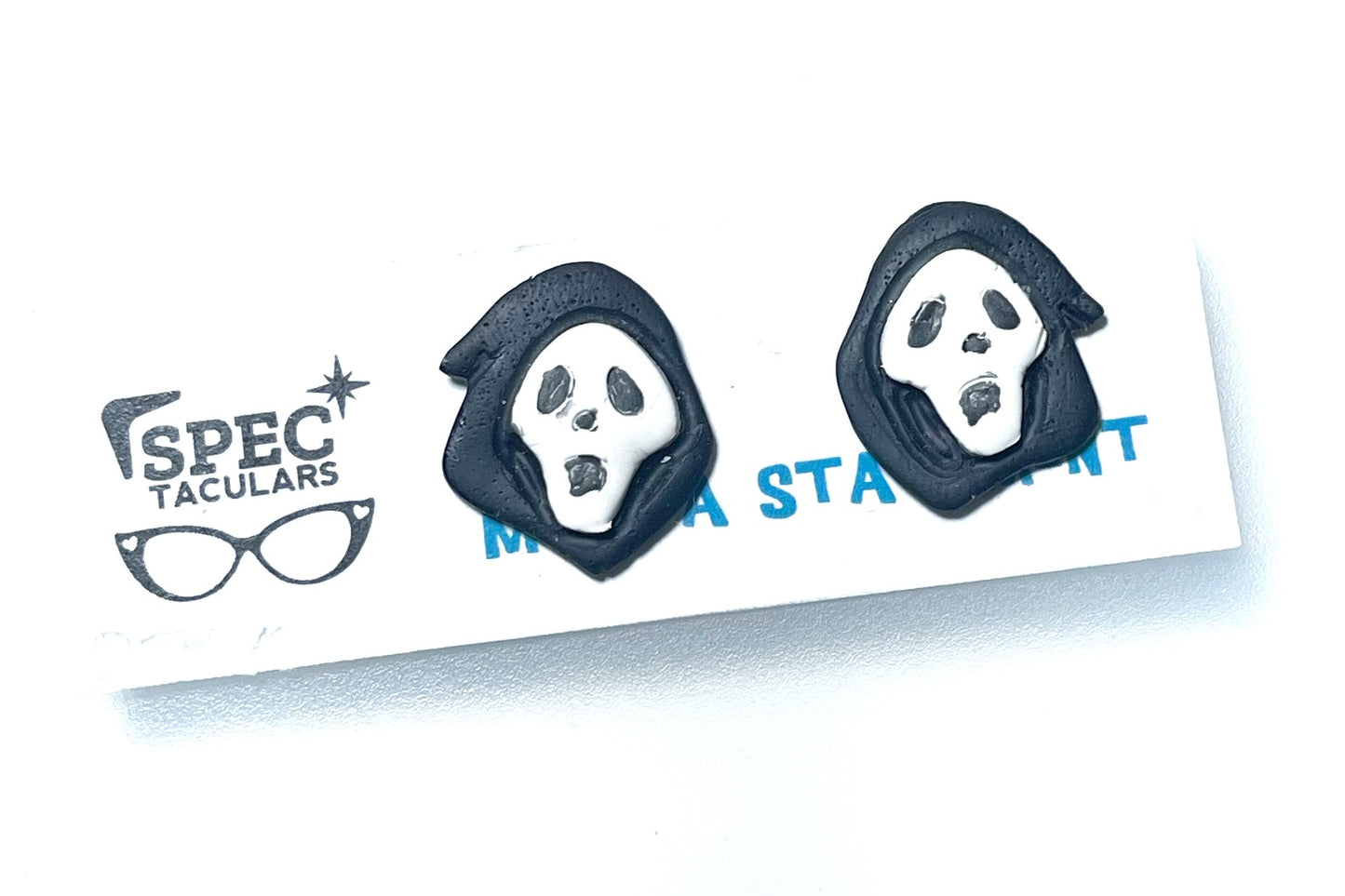 Death spooky SPECtaculars