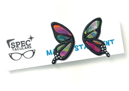 Butterfly wing SPECtaculars