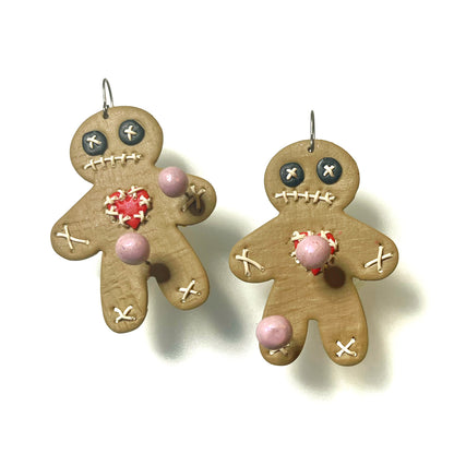 Voodoo dolls