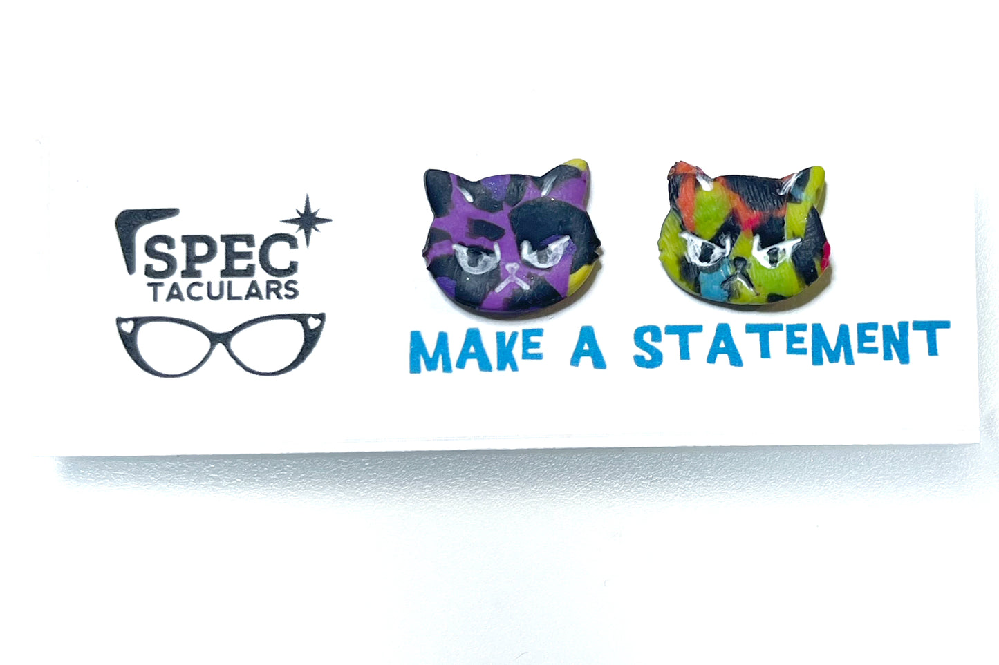 Grumpy cat SPECtaculars
