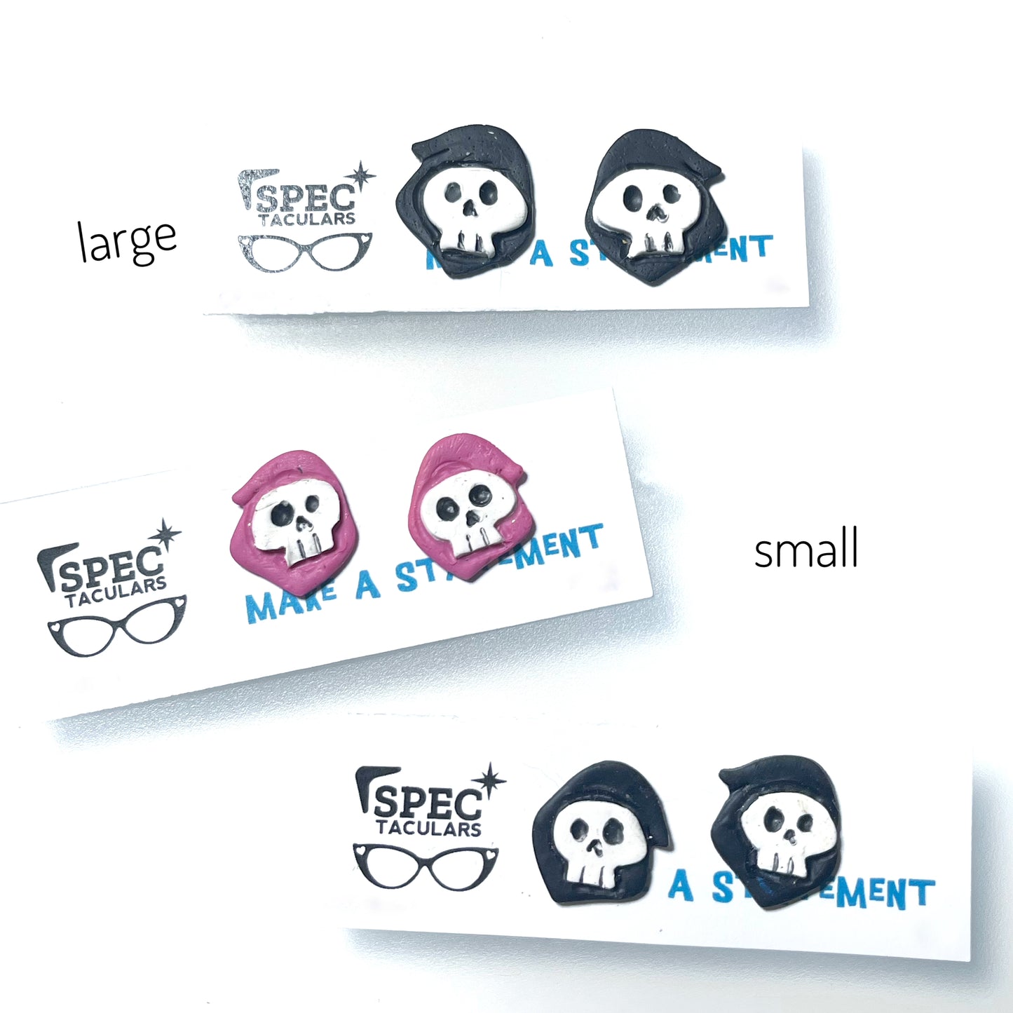 Death cute SPECtaculars