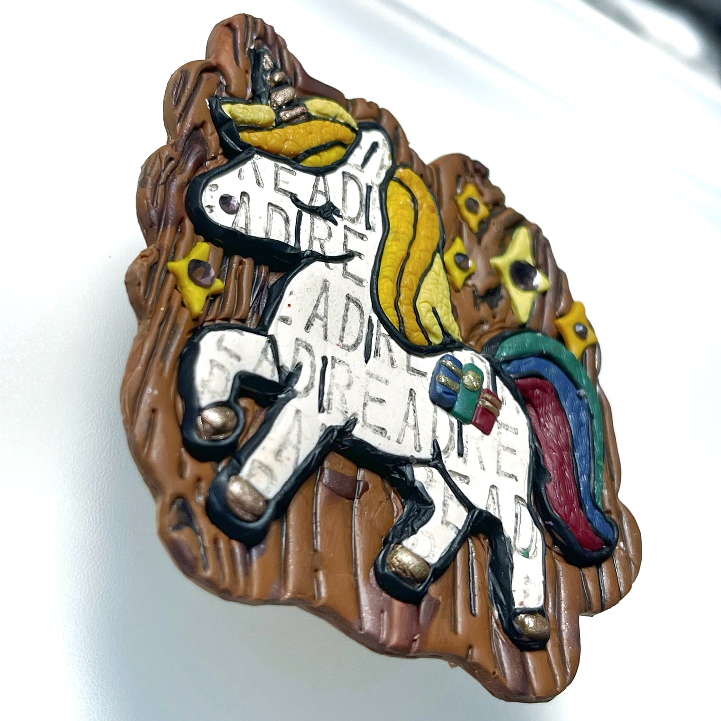 Year of the Horse