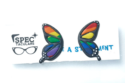 Butterfly wing SPECtaculars