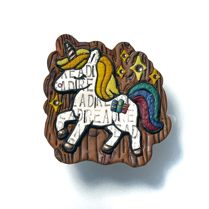 Year of the Horse