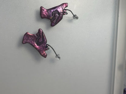 Feminine silhouette - SM